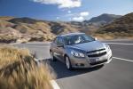 Chevrolet Malibu 2012 года (EU)